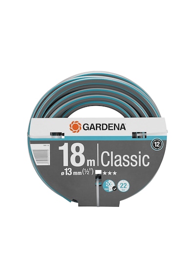 Tr 18001-20.000.00 Classic Hortum 13mm 1/2 18m