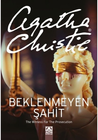 Beklenmeyen Şahit - Yqbx-715914