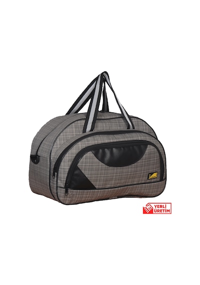 Strong Bag Strong Havlu Kumaş Orta Boy Spor Seyahat Çantası Bordo