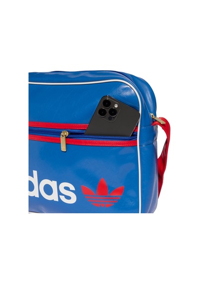 Ke0143-u Adidas Aırlıner Og Çanta Mavi Ke0143-u Mavi