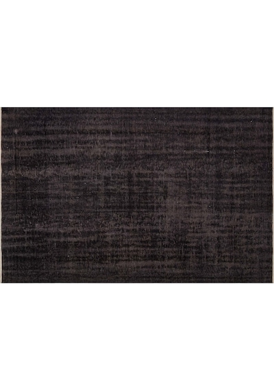 Eşsiz Anadolu Vintage Eskitme El Dokuma Halı 115 X 200 Cm 9849