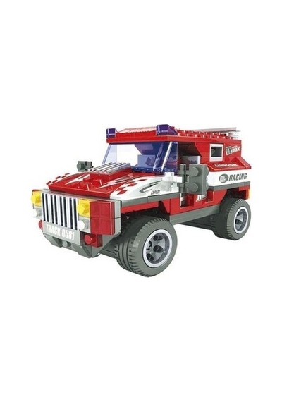 Ausini Racing Set 26601