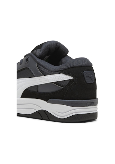 Puma -180 Erkek Sneaker-gri Gri