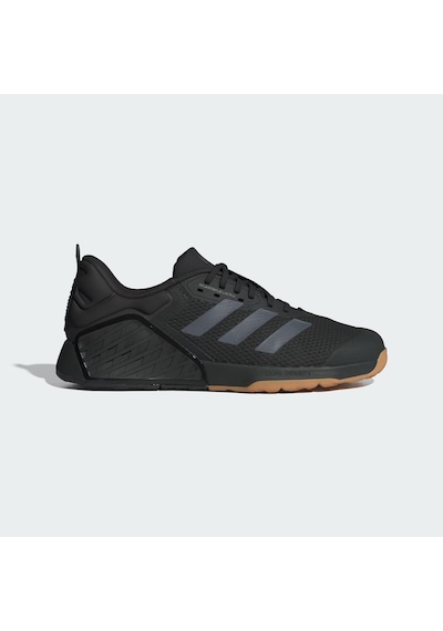 Adidas Dropset 3 Erkek Antrenman Ayakkabısı C-adııh8292e10a00 Siyah