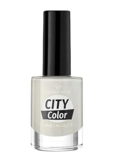 City Nail Lacquer No: 71 - Parlak Ve Uzun Süre Kalıcı Oje 10.2 Ml Diğer