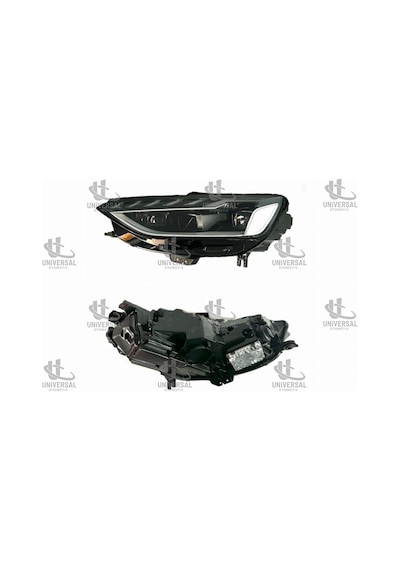 Far A4 20-23 Sol Matrıx/beyinler Üstünde / 8w0941033d