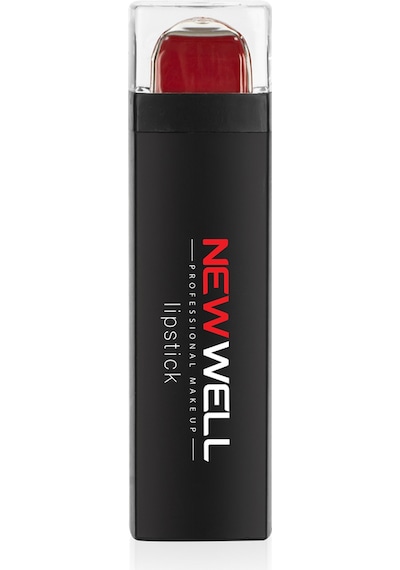 New Well Matte Lipstick Ruj 06