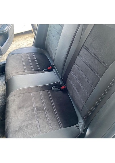 Honda Civic Araca. Özel Oto Koltuk Kılıfı