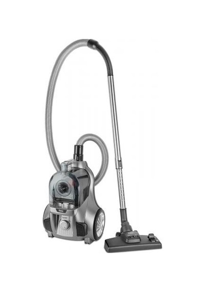 Fakir Ranger Electronic 890 W Toz Torbasız Elektrikli Süpürge