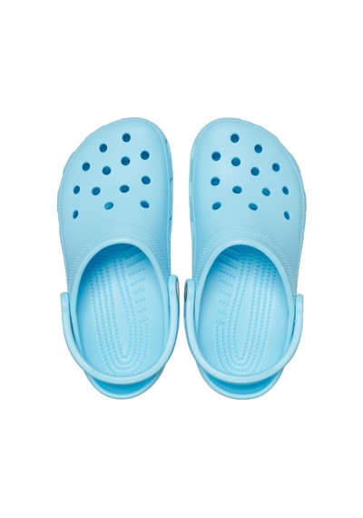 Crocs 10001-411 Classıc Unısex Spor Terlik Sandalet-99 Turkuaz