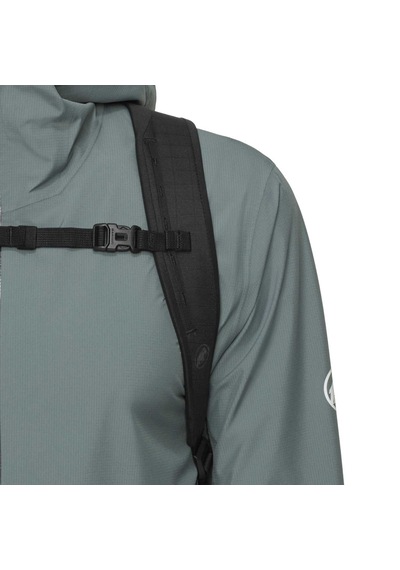 Mammut Mammut Alto 22 Erkek Siyah Sırt Çantası 001