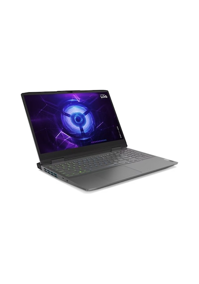 Lenovo LOQ 15IRH8 82XV00T6TX i5-12450H 16 GB 512 GB SSD RTX4050 15.6" Dos Dizüstü Bilgisayar