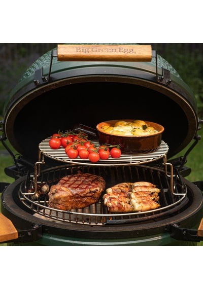 Big Green Egg Katlı Raf Xlarge