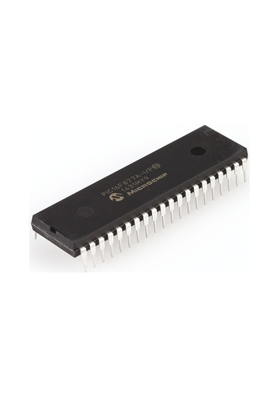 Pıc16F877A Mikro Denetleyici