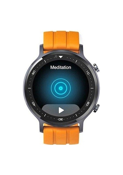 Ecr Realme Watch S Gerçek Kırılmayan Nano Ekran Koruyucu (2 Adet)