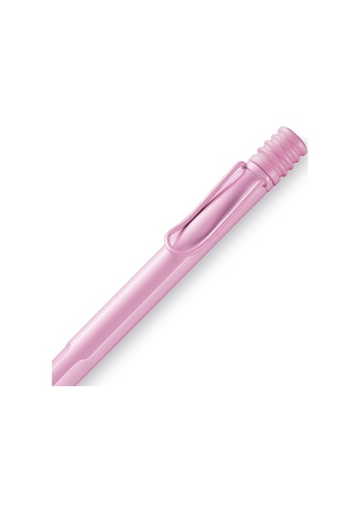 Lamy Safarı 2023 Ozel Uretım Rengı Lıghtrose Tukenmez Kalem Genel