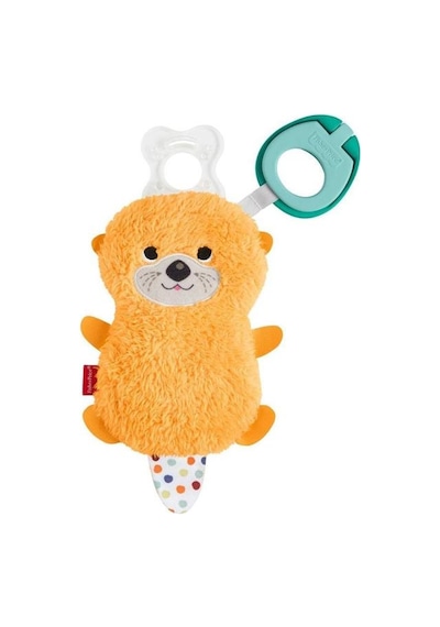 Fisher Price Clipimals Emzik Tutacağı Gkc49 Gjd29
