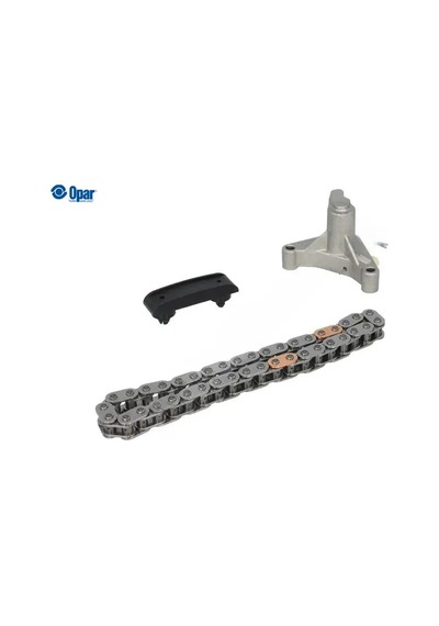 Eksantrik Mil Zinciri Kiti 307-308-407-expert Iii-scudo-mondeo-kuga 2.0hdi/dw10ated 04-10