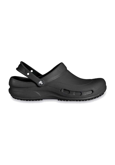 Crocs Bistro Sandalet 10075-001-5616 Siyah