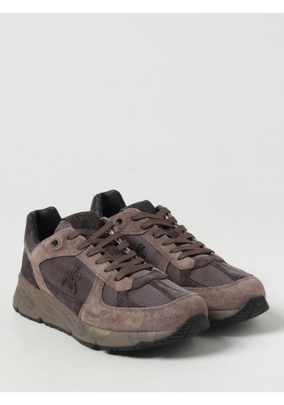Premiata Erkek Sneakers Mase 6875 Kahverengi