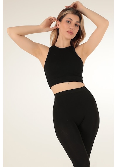 Doremi Seamless Örme Kadın Büstiyer 001