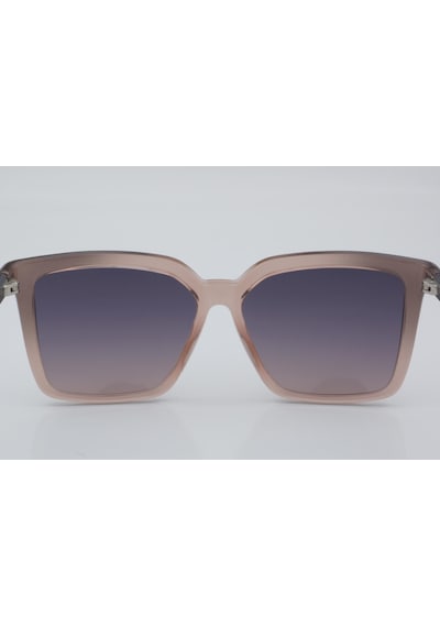 Guess Gu 00099 20b 55 - 01 Güneş Gözlüğü Pembe