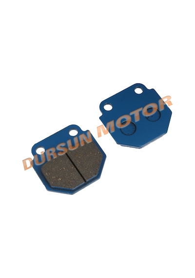 Modial Kt 125-150 Ön Disk Fren Balata Takım (481404404)