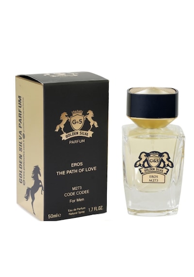 Golden Silva Eros For Men 50 Ml Fresh