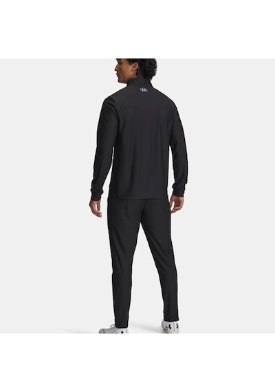 Under Armour M Challenger Tracksuit Erkek Eşofman Takımı 6004052-001 Siyah