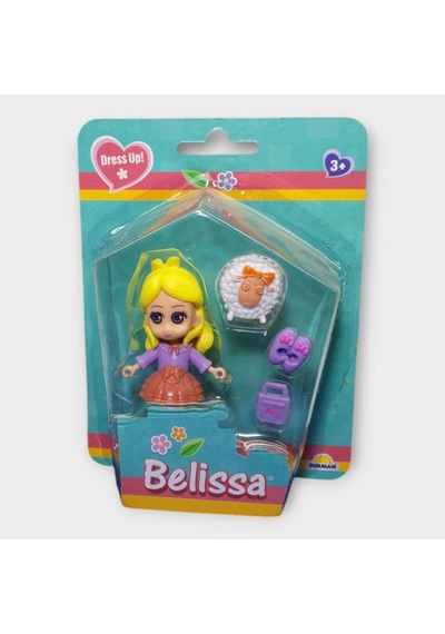 Belissa Bebek Ve Aksesuarları - B Lisinya