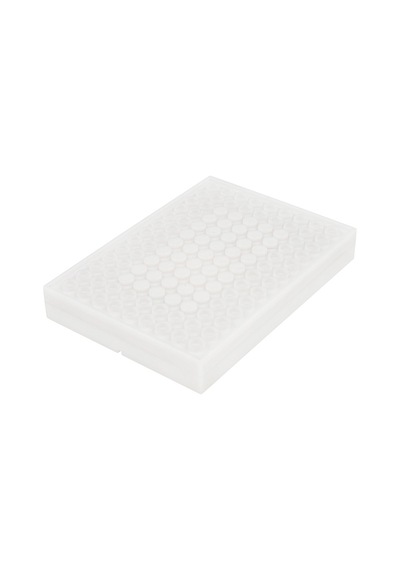 Sparkfun Stemtera White