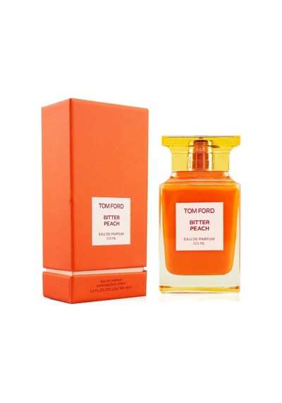 Tf Bıtter Peach Eau De Parfum 100 Ml Oryantal