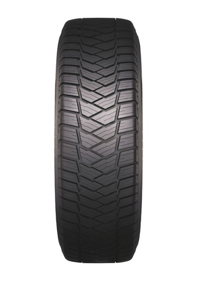 Bridgestone 195/65R16C 104/102T Duravis All Season Evo Hafif Ticari Dört Mevsim Lastiği 2024