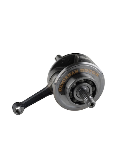 CG 200 Krank 15 Perno 76 Boy Silindir Uyumlu