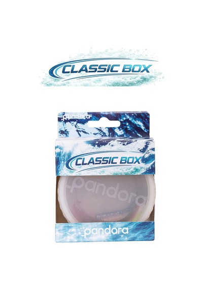 Pandora Classic Mix Box Sızdırmaz Lrf Kutusu + 15 Adet Hediye Silikon