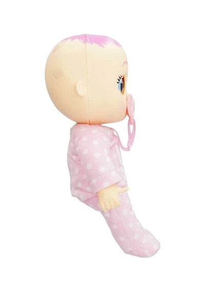 Mey İthalat Cry Babies Hoşgeldin Coney Cyb45000