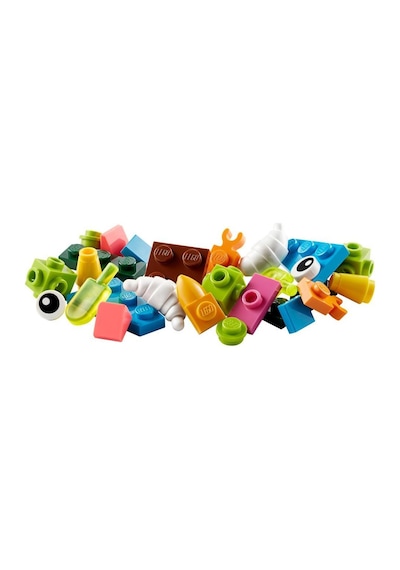LEGO® 30548 Build Your Own Birds Make It Yours 26 Parça