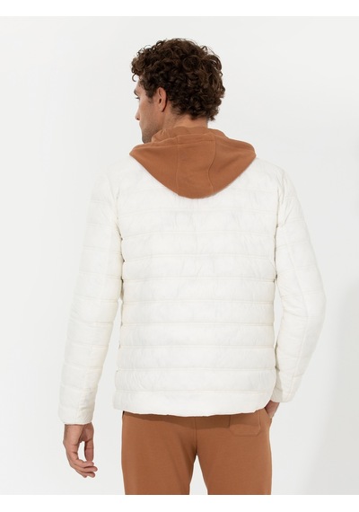 Cacharel Erkek Beyaz Mont 50258674-vr013