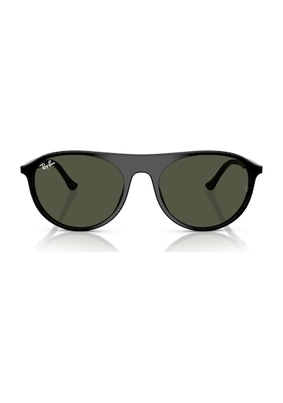Ray-Ban Rb 2215 901/31 56 Erkek Güneş Gözlüğü Siyah