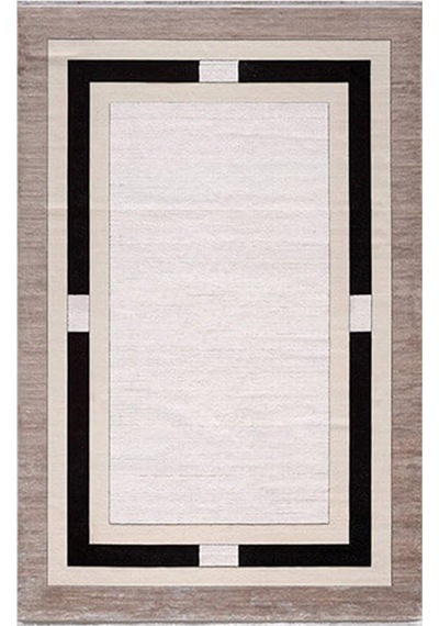 Artemis Halı Ariana 160x230 6300e Bej Siyah
