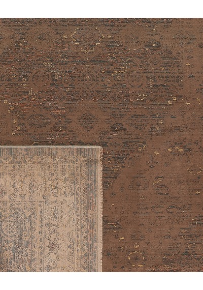 Madame Coco Chantal Halı - Bej - 160x235 Cm 8684427023860 Ekru