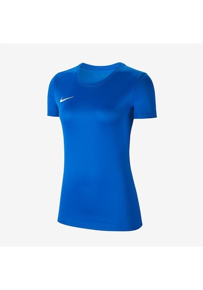 Nike W Park Vıı Jsy Kadın Forma Mavi