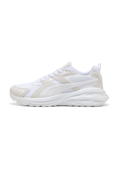 Puma Hypnotıc Unısex Ayakkabı 402618 09 Beyaz