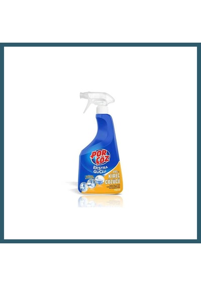 Bezos Kireç Çözücü Sprey 750ml 1 Adet Ob