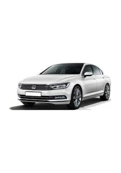 Sahler Passat B8 Passat B8,5 Sahler 4,5 D Paspas Bagaj Havuzu 444451234