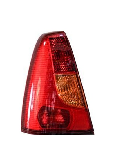 Mais Dacia Stop Lambası Sol Logan Sedan 02-05 Sarı Sinyal 6001546