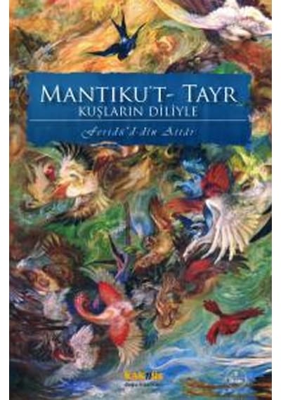 Mantıku T -tayr Kuşların Diliyle N11.128