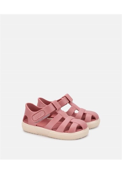 Igor İgor Unisex Çocuk Bay Sandalet Pembe S10340-383 Pembe