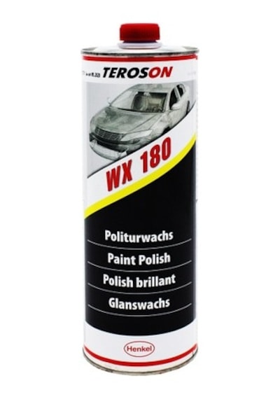 Teroson Wx 180 Hare  - Boya Koruyucu Cila 1 Litre