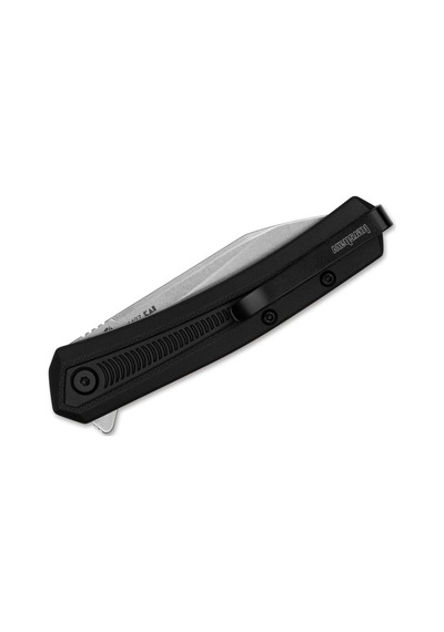 Kershaw Raygun Çakı Siyah